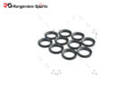 Strike Industries AR Crush Washer Pro Set for .308/7.62 - 5/8x24