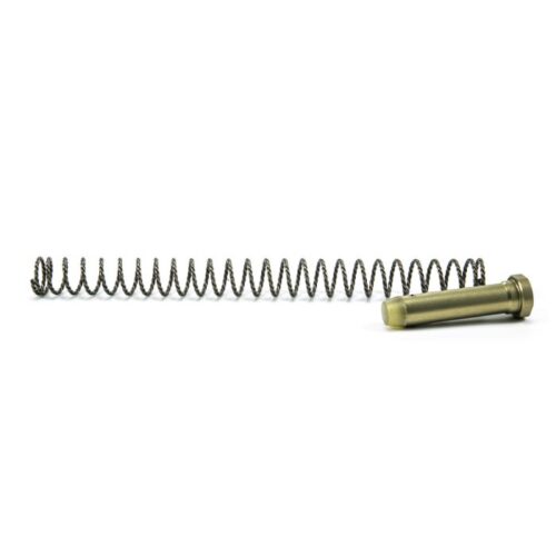 Geissele Super 42 Braided Wire Buffer Spring And Buffer Combo - H2 - Image 2