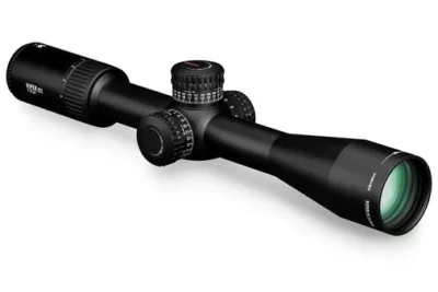 Vortex Viper PST Gen II 3-15x44 FFP Rifle Scope EBR-7C MOA