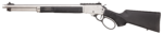 Smith & Wesson 1854 44 Mag Lever Action Rifle 19'' Barrel - Stainless - Image 4