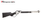 Smith & Wesson 1854 44 Mag Lever Action Rifle 19'' Barrel - Stainless
