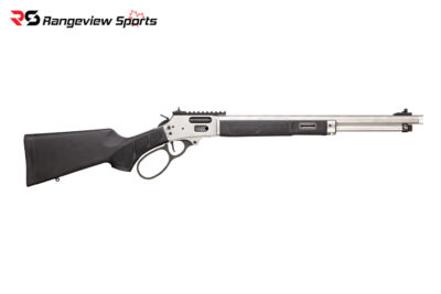 Smith & Wesson 1854 44 Mag Lever Action Rifle 19'' Barrel - Stainless