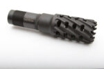 Carlson's 12Ga Tactical Breecher Muzzle Brake Choke Tube for Mossberg/Winchester/Browning Invector (500/590) Cylinder