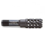 Carlson's 12Ga Tactical Breecher Muzzle Brake Choke Tube for Remington (870) Cylinder