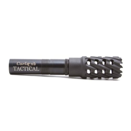Carlson's 12Ga Tactical Breecher Muzzle Break Choke Tube for Beretta OCHP (1301/A400) Cylinder Carlson'S 12Ga Tactical Breecher Muzzle Break Choke Tube For Beretta Ochp (1301/A400) Cylinder