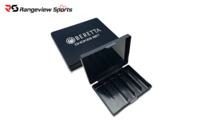 Beretta Hard Case for Choke Tubes - Blue