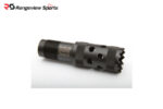 Carlson's 12Ga Tactical Breecher Choke Tube for Mossberg/Winchester/Browning Invector (500/590) Cylinder