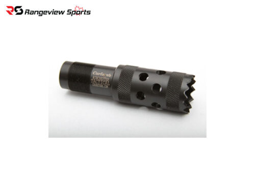 Carlson'S 12Ga Tactical Breecher Choke Tube For Mossberg/Winchester/Browning Invector (500/590) Cylinder