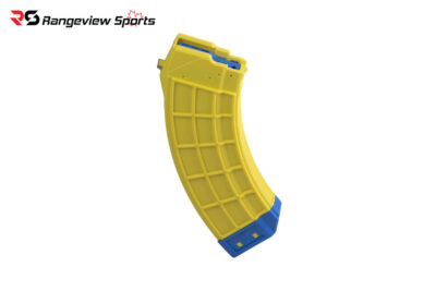 Century Arms US Palm Banana Magazine AK 7.62x39mm - 5/30Rds