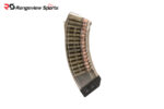 Century Arms US Palm Range AK30R AK Clear Magazine, 7.62x39mm - 5/30Rds