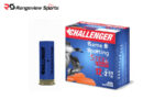 Challenger Steel Game Load, 12Ga 2 3/4'' #6 Steel Shot 7/8oz 1400FPS - 25Rds