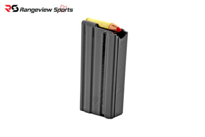 DURAMAG 450 Bushmaster 5 Round Magazine