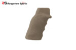 ERGO Grip AR15/M16 Flat Top Tactical Deluxe Grip - FDE