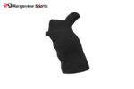 ERGO Grip AR15/M16 Tactical DLX Grip, SureGrip - Black