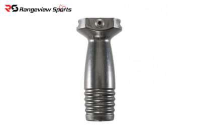 ERGO POP Bottle Vertical Forward Grip - Black