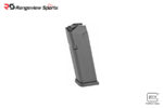 Genuine Glock G22/35 40 S&W Magazine - 10Rd