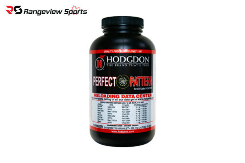 Hodgdon Perfect Pattern Smokeless Powder - 14Oz