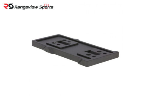 Holosun Hs510C Red Dot Riser/Spacer - Lower 1/3 Co-Witness