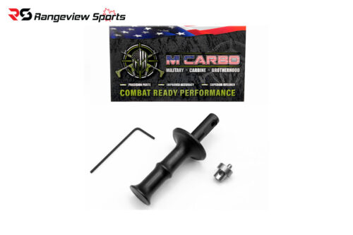 MCARBO-KEL-TEC-SUB-2000-Double-Finger-Extended-Charging-Handle.jpg Mcarbo Kel-Tec Sub-2000 Double Finger Extended Charging Handle