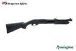 Remington 870 Police 12Ga Pump Action Shotgun, 14'' Barrel
