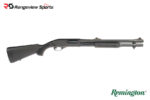 Remington 870 Police 12Ga Pump Action Shotgun, 18'' Barrel