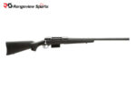 Savage Model 212 Slug Gun, 3'' 12Ga 22'' Barrel Synthetic Stock