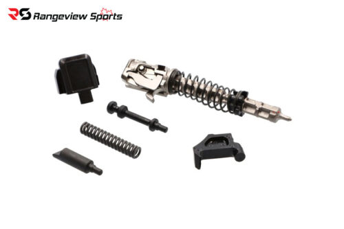 Sig-Sauer-P320-Corrosion-Resistant-Slide-Completion-Kit-9mm-40-Cal-357.jpg Sig Sauer P320 Corrosion Resistant Slide Completion Kit - 9Mm/.40 Cal/.357