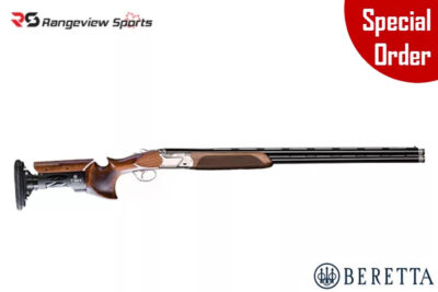 *Special Order* Beretta 694 Sporting Shotgun with TSK Standard Stock - Beretta - Rangeview Sports Canada