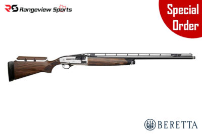 *Special Order* Beretta A400 Xcel Multitarget Shotgun with Kick-off - Beretta - Rangeview Sports Canada