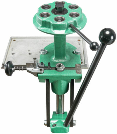 RCBS Turret Press - Image 2