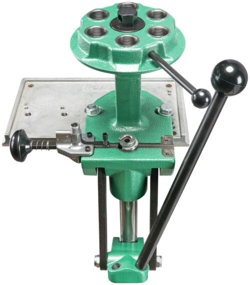 Rcbs Turret Press - Image 2