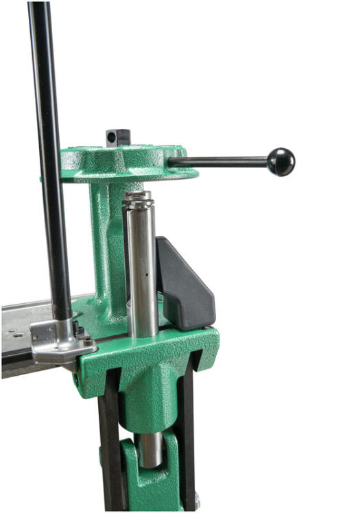 Rcbs Turret Press - Image 4
