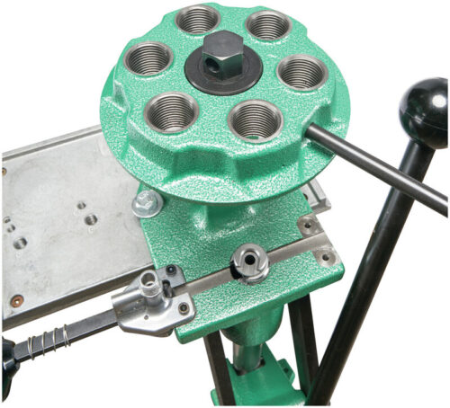 Rcbs Turret Press - Image 5