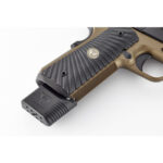 Wilson Combat 1911 45ACP Elite Tactical Magazine - 10Rds - Image 2