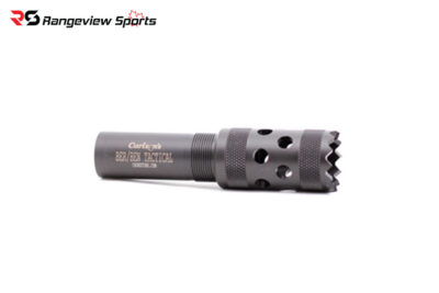Carlson's 12Ga Tactical Breecher Choke Tube for Beretta/Benelli Mobil (M4) Cylinder