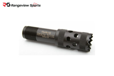 Carlson's 12Ga Tactical Breecher Choke Tube for Remington (870) Cylinder