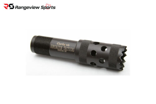 carlson-remington.jpg Carlson'S 12Ga Tactical Breecher Choke Tube For Remington (870) Cylinder