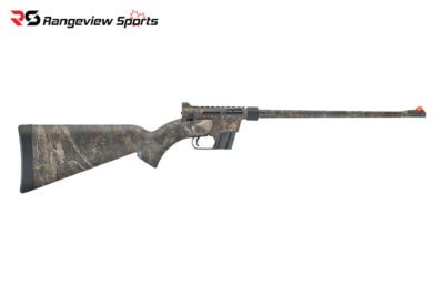 Henry U.S. Survival AR-7 .22LR Semi-Auto Rifle - Timber Kanati Camo