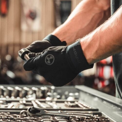 mag1014-001_magpul_technical_glove_2_05_1.jpg Magpul Technical Glove 2.0 - Black - Image 2