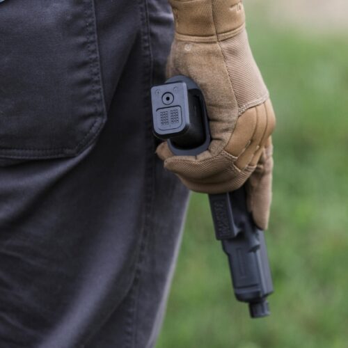 Magpul Pmag 21 Gl9 9Mm Magazine For Glock - 10/21Rd - Image 4