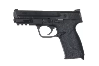 TALON Grips Stick On Gun Grips EV06 Fits S&W M&P Full, Full 2.0 9mm/.40/.45