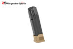 [LE/MIL ONLY] SIG Sauer P320 21Rd Extended Magazine - Coyote