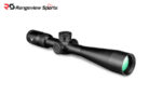 Vortex Viper HD 5–25x50 FFP Riflescope VMR-4 MRAD