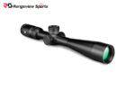 Vortex Viper HD 5–25x50 FFP Riflescope VMR-4 MOA