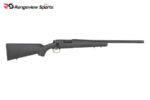 Remington 700 Police LTR 308 Win Bolt Action Rifle, 1:10 Twist 20'' Barrel