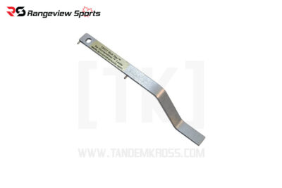 Tandemkross Gunsmither Bolt Bar and Extractor Tool for Ruger 10/22