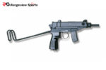 CSA VZ61 Combat Skorpion 32 ACP