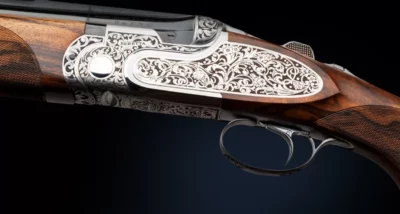 Annual Service for Beretta DT Series (DT11/DT10) by Beretta Certified Gunsmith