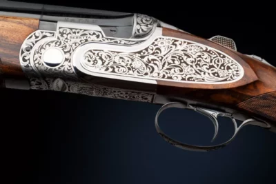 Annual Service for Beretta DT Series (DT11/DT10) by Beretta Certified Gunsmith