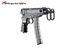 CSA VZ61 Combat Skorpion 22LR 115mm/5.5'' Barrel